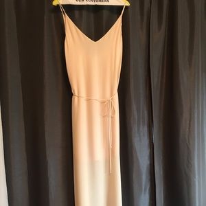 Bridesmaid Dress- Yifat Oren for Rory Beca